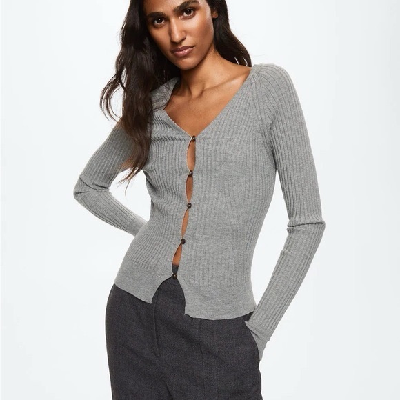 Mango Tops - Mango sweater